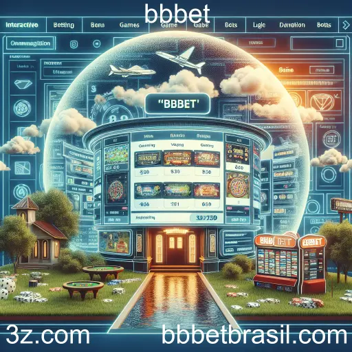Apostas no bbbet: Uma Experiência Empolgante para Jogadores️