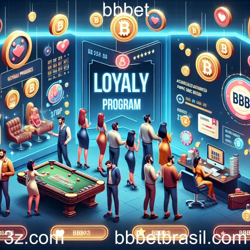 Descubra o Programa de Fidelidade da bbbbet: Recompensas e Vantagens️
