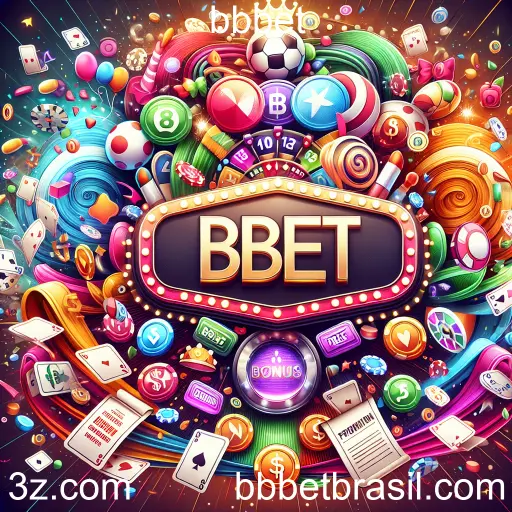Explorando as Promoções Imperdíveis do bbbet️